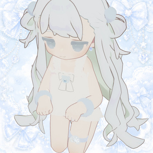 【FREE/無料】ぷっくり💗にくきゅうバンド　キプフェル/まめふれんず対応 缩略图 4