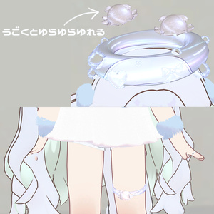 【無料/Free】めんだこちゃんせっと 缩略图 6