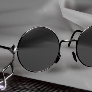 「BLVK S1 Fullset」オリジナル3Dモデル 缩略图 4