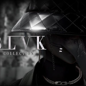 「BLVK S1 Fullset」オリジナル3Dモデル 缩略图 2