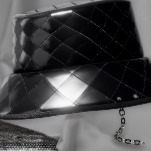 「BLVK S1 Fullset」オリジナル3Dモデル 缩略图 5