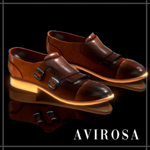 【23アバター対応】「Avirosa」オリジナル3Dモデル 缩略图 7