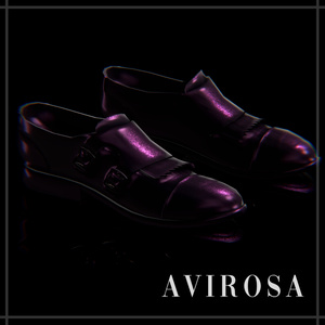 【23アバター対応】「Avirosa」オリジナル3Dモデル 缩略图 15