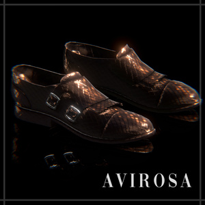 【23アバター対応】「Avirosa」オリジナル3Dモデル 缩略图 10