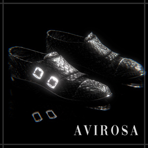 【23アバター対応】「Avirosa」オリジナル3Dモデル 缩略图 11