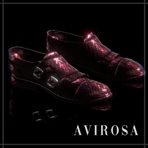 【23アバター対応】「Avirosa」オリジナル3Dモデル 缩略图 8