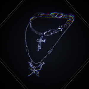 「VII CROCE」+「DOGMA」オリジナル3Dモデル 缩略图 2