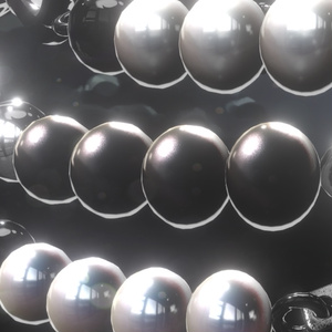 【12アバター対応】「Nocturne Necklace」オリジナル3Dアクセサリー 缩略图 6