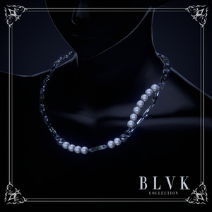 「BLVK S4 Fullset」オリジナル3Dモデル 缩略图 8