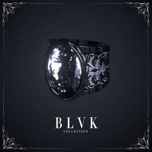 「BLVK S4 Fullset」オリジナル3Dモデル 缩略图 14