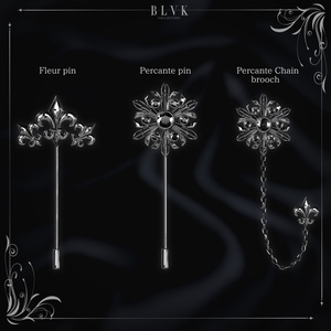 「BLVK S6 Fullset」オリジナル3Dモデル 缩略图 29