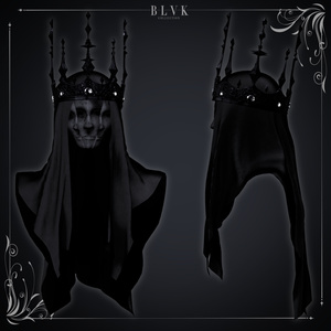 「BLVK S6 Fullset」オリジナル3Dモデル 缩略图 20