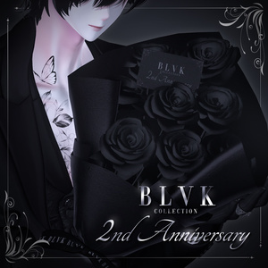 「BLVK S6 Fullset」オリジナル3Dモデル 缩略图 25