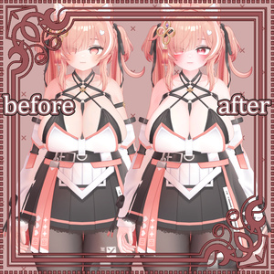 ✧ ICHIGO Make up + Eye Texture ✧ 缩略图 3