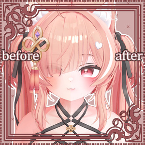 ✧ ICHIGO Make up + Eye Texture ✧ 缩略图 2