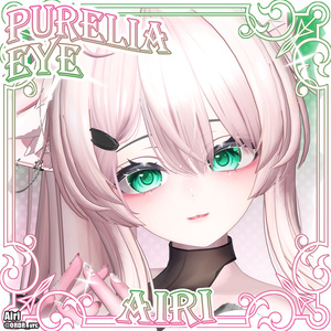 ✧ [ 9アバター対応 ] Purelia Eye Texture ✧ 缩略图 11
