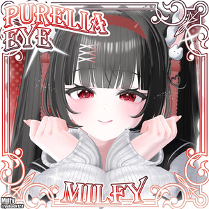 ✧ [ 9アバター対応 ] Purelia Eye Texture ✧ 缩略图 8