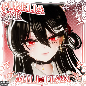✧ [ 9アバター対応 ] Purelia Eye Texture ✧ 缩略图 10