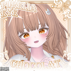 ✧ [ 9アバター対応 ] Purelia Eye Texture ✧ 缩略图 12