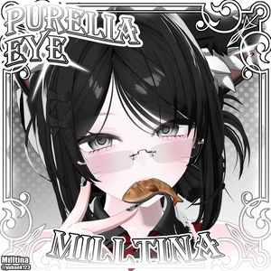 ✧ [ 9アバター対応 ] Purelia Eye Texture ✧ 缩略图 16