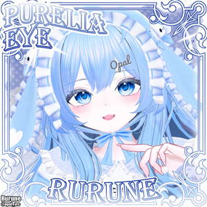 ✧ [ 9アバター対応 ] Purelia Eye Texture ✧ 缩略图 14