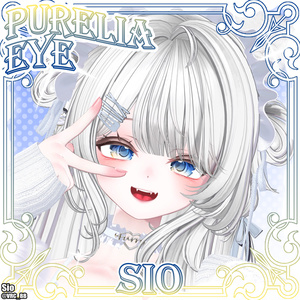 ✧ [ 9アバター対応 ] Purelia Eye Texture ✧ 缩略图 7