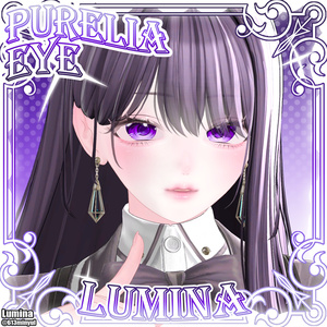 ✧ [ 9アバター対応 ] Purelia Eye Texture ✧ 缩略图 2