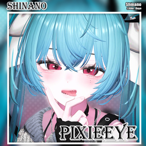 🐈 200フォロワー記念 🐈✧ [ 5アバター対応 ]  Pixie eye ✧ 缩略图 2