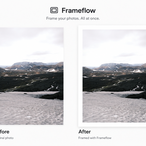 FrameFlow