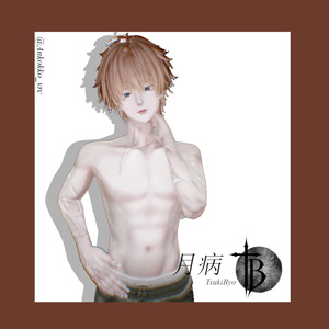 𝓣𝓼𝓾𝓴𝓲𝓑𝔂𝓸「 ✦ 𝓣𝓼𝓾𝓴𝓲𝓥𝓮𝓲𝓷𝓼✦ 」 缩略图 8