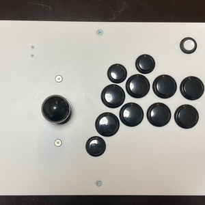 Octopus board Dual (レバーレス) ヒットボックス ※新作出品中につき