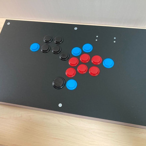 【受注生産】アクリルケース　HitBoxコントローラー