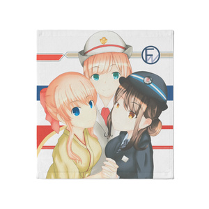 鉄道むすめ イラストで繋がれ鉄むす 向山和人のイラスト Pixiv 鉄道むすめ イラストで繋がれ鉄むす 向山和人のイラスト Pixiv