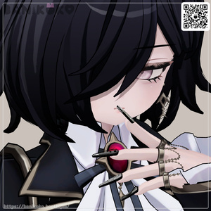 【11アバター+対応】SDNaiL【3Dネイル】 缩略图 9