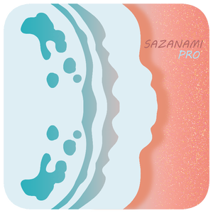 SAZANAMI_PRO