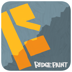RIDGE PAINT