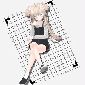 【FREE】💫 Minimalist Pinafore Dress 💫 缩略图 3