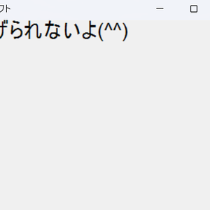 くそソフト