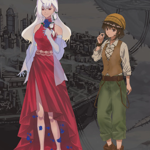 屍の上に立つ妖精【クトゥルフ神話TRPGキャンペーンシナリオ 6版/7版