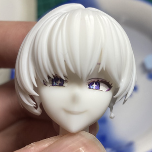 NIKKE レッドフード 1/7 - make gk - BOOTH