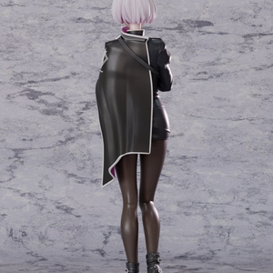 ガレージキット 1/7 勝利の女神:NIKKE ベイ / ガレキ フィギュア