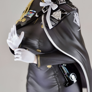 エレグ 1/6scaleガレージキット - ミロのお店 - BOOTH