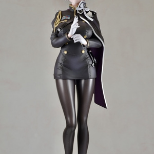 シンデレラ　ガラスの靴無し　NIKKE　1/7　未塗装未組立　ガレキ nikke シンデレラ ガラスの靴 NIKKE 1/7 未塗装未組立 ガレキ ニケ