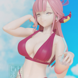 ブルアカ ガレージキット - BOOTH ブルアカ ガレージキット - BOOTH