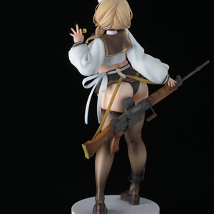 勝利の女神：NIKKE ブレッディ　ガレージキット　完成品 完成品ガレージキット】ブレッディ 勝利の女神：NIKKE - 歩瀬の