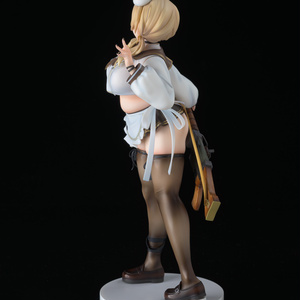 アニス スパークリングサマーVer.ガレージキット - 苺MilkTea - BOOTH