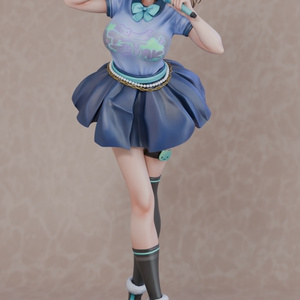 勝利の女神：NIKKE』バイパー ドレスver. ガレージキット フィギュア