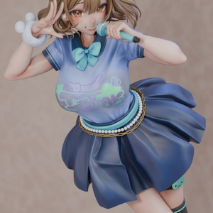 誠MODELS 勝利の女神:NIKKE アニス 1/20 ガレージキット Amazon.co.jp: MADHANDS ガレージキット 勝利の女神:NIKKE