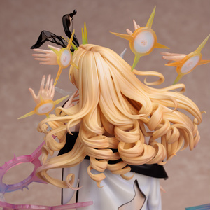 NIKKE マスト：パイレーツハート ガレージキット マスト ワンフェス レジン ワンフェス2024冬 マスト パイレーツハートVer. 勝利の女神NIKKE 1/7