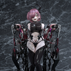 バーゲスト - heartstrings - BOOTH